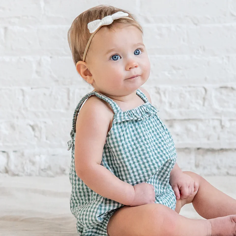 Timeless Essentials for Little Loves